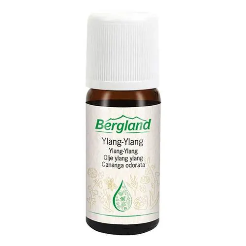 Ylang Ylang Duftöl, 10 ml
