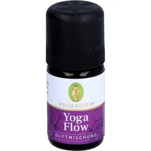 YOGAFLOWDuftmischungätherischesÖl5ml