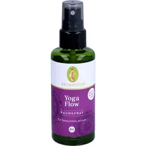 YOGAFLOWRaumsprayBio50ml
