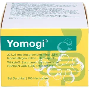 YOMOGIKapseln100St