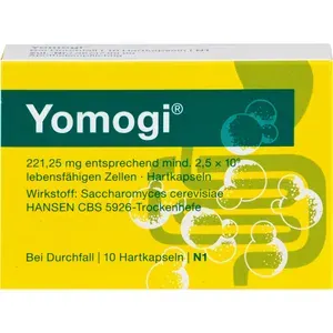 YOMOGIKapseln10St