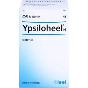 YPSILOHEELNTabletten250St