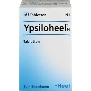 YPSILOHEELNTabletten50St
