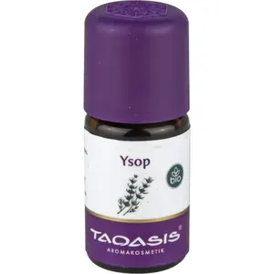 YSOPÖLBio5ml