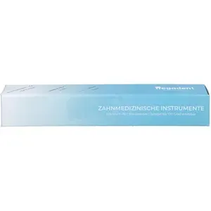 ZAHNSTEINENTFERNER1-2KüretteZA-Qualität1St