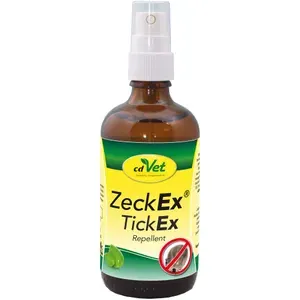ZECKEXflüssigvet.100ml