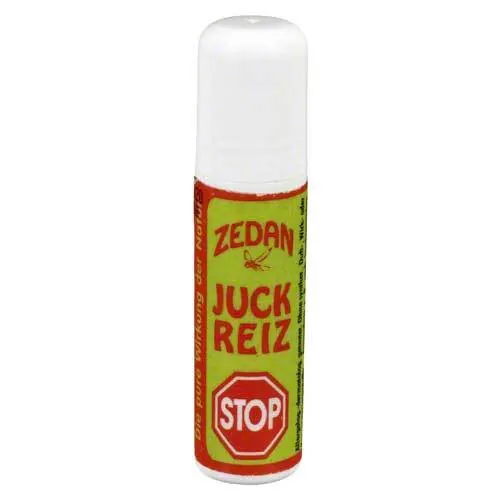 Zedan Juckreiz Stop, 12 ml
