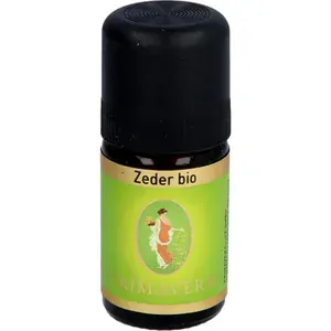 ZEDERkbAätherischesÖl5ml