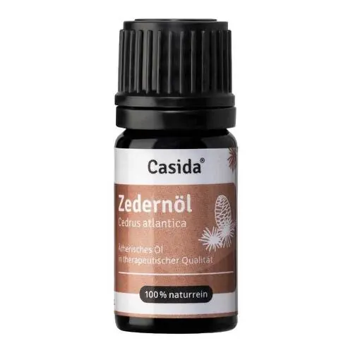 ZEDERNÖL ätherisch naturrein, 5 ml