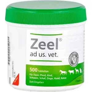 ZEELadus.vet.Tabletten500St