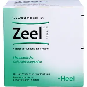 ZEELcomp.NAmpullen100St