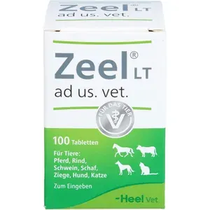 ZEELLTadus.vet.Tabletten100St
