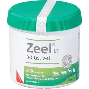 ZEELLTadus.vet.Tabletten500St