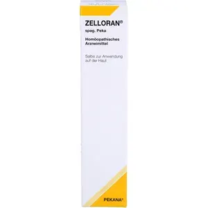 ZELLORANspag.PekaSalbe100g