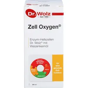 ZELLOXYGENflüssig250ml