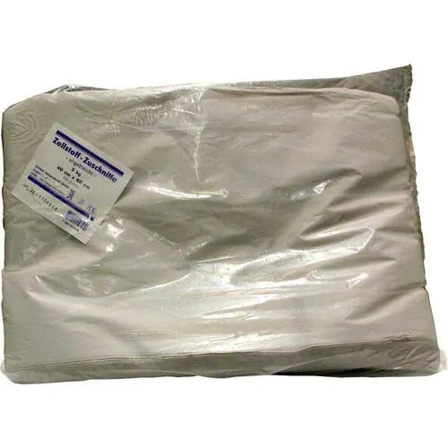 Zellstoff ungebleicht 40x60 cm, 5 kg