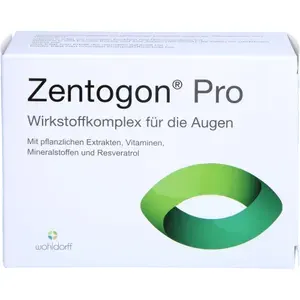 ZENTOGONProTabletten60Stück