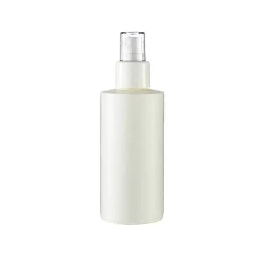 Zerstäuber mit Schutzkappe satiniert PE 150 ml, 150 ml