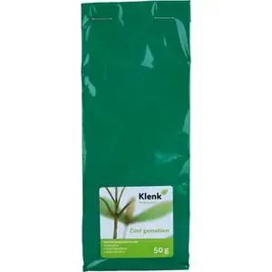 ZIMTGEMAHLEN50g