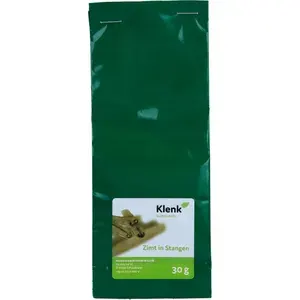ZIMTINStangen30g