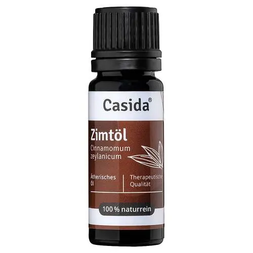 Zimtöl naturrein ätherisch, 10 ml