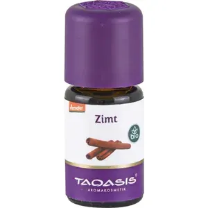 ZIMTÖLBio/demeter5ml