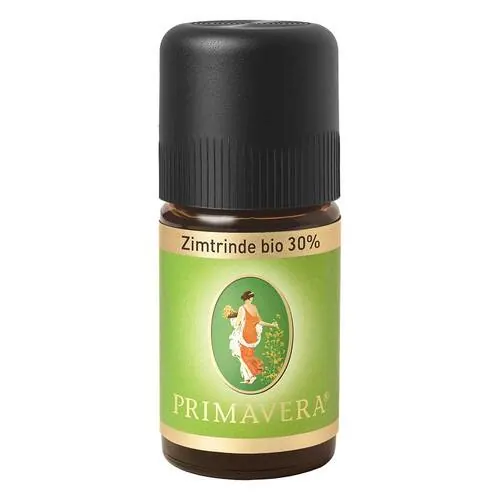 ZIMTRINDE Ceylon Bio 30% ätherisches Öl, 5 ml