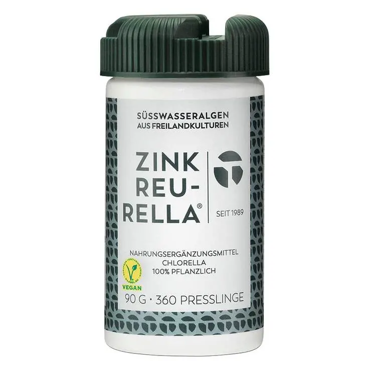 Zink Reu Rella Tabletten, 360 St
