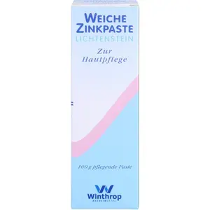 ZINKPASTEweichLichtenstein100g