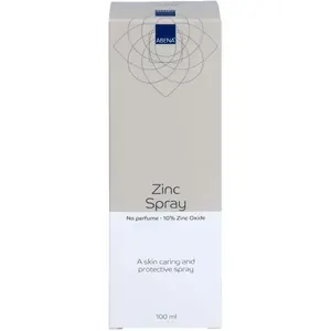 ZINKSPRAY10%100ml