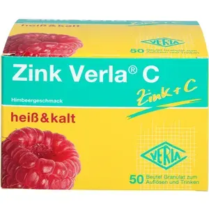 ZINKVERLACGranulat50Stück