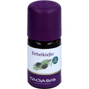ZIRBELKIEFERÖLBio5ml