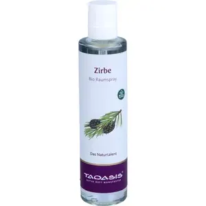 ZIRBELKIEFERRAUMSPRAY50ml