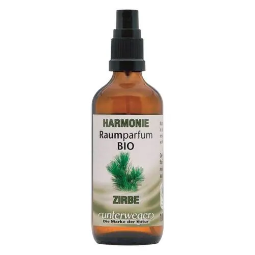 ZIRBEN-RAUMPARFUM Bio Unterweger Spray, 100 ml