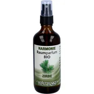 ZIRBEN-RAUMPARFUMBioUnterwegerSpray100ml