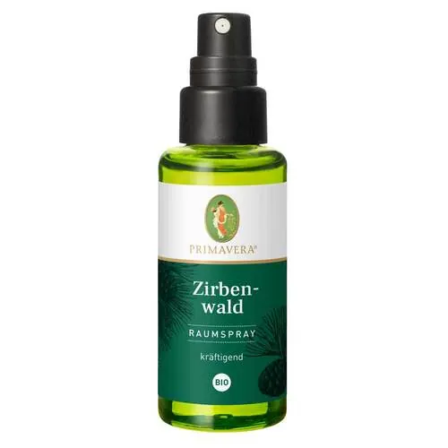 Zirbenwald Raumspray Bio, 50 ml