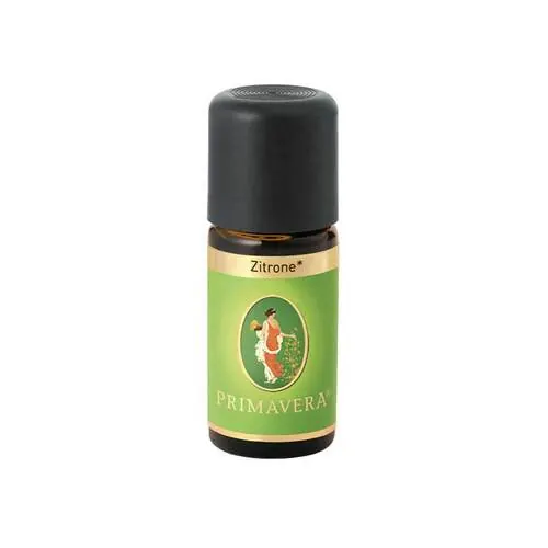 Zitrone Kba ätherisches Öl, 10 ml