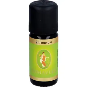 ZITRONEkbAätherischesÖl10ml