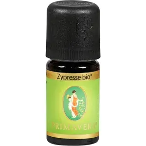 ZYPRESSEkbAätherischesÖl5ml